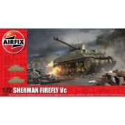 Sherman Firefly - Airfix A02341