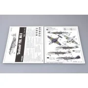 Seahawk FGA.MK.6 - Trumpeter 02826