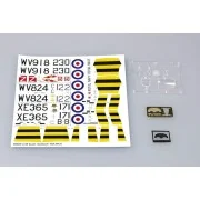 Seahawk FGA.MK.6, 1/48 - Trumpeter 02826 Seahawk FGA.MK.6, 1/48 - Trumpeter 02826