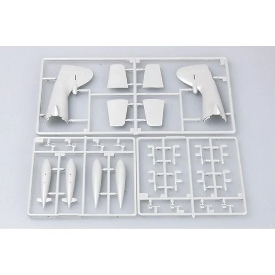Seahawk FGA.MK.6, 1/48 - Trumpeter 02826 Seahawk FGA.MK.6, 1/48 - Trumpeter 02826