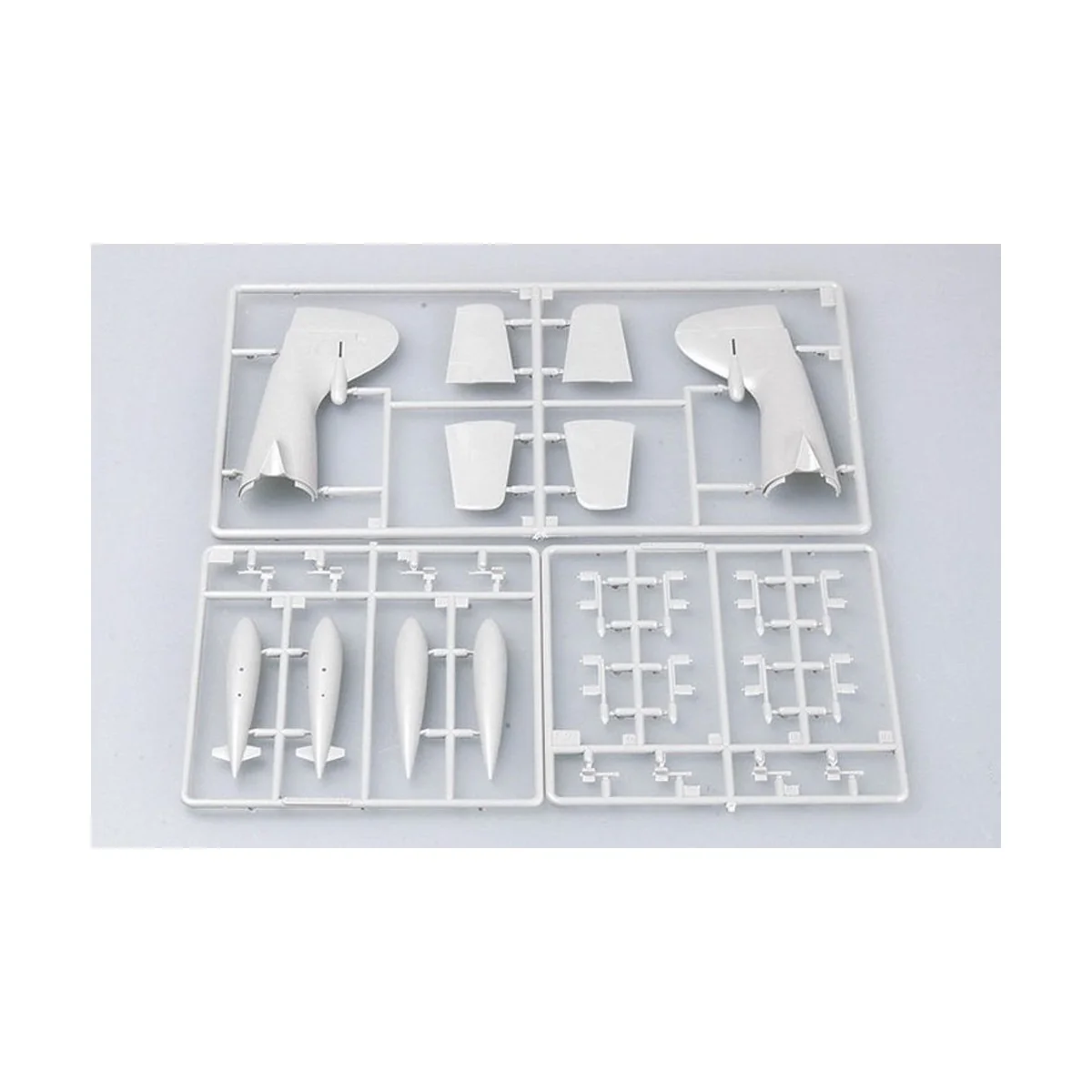 Seahawk FGA.MK.6, 1/48 - Trumpeter 02826 Seahawk FGA.MK.6, 1/48 - Trumpeter 02826