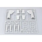 Seahawk FGA.MK.6, 1/48 - Trumpeter 02826 Seahawk FGA.MK.6, 1/48 - Trumpeter 02826