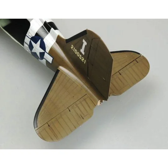 C-47A Skytrain - Trumpeter 02828