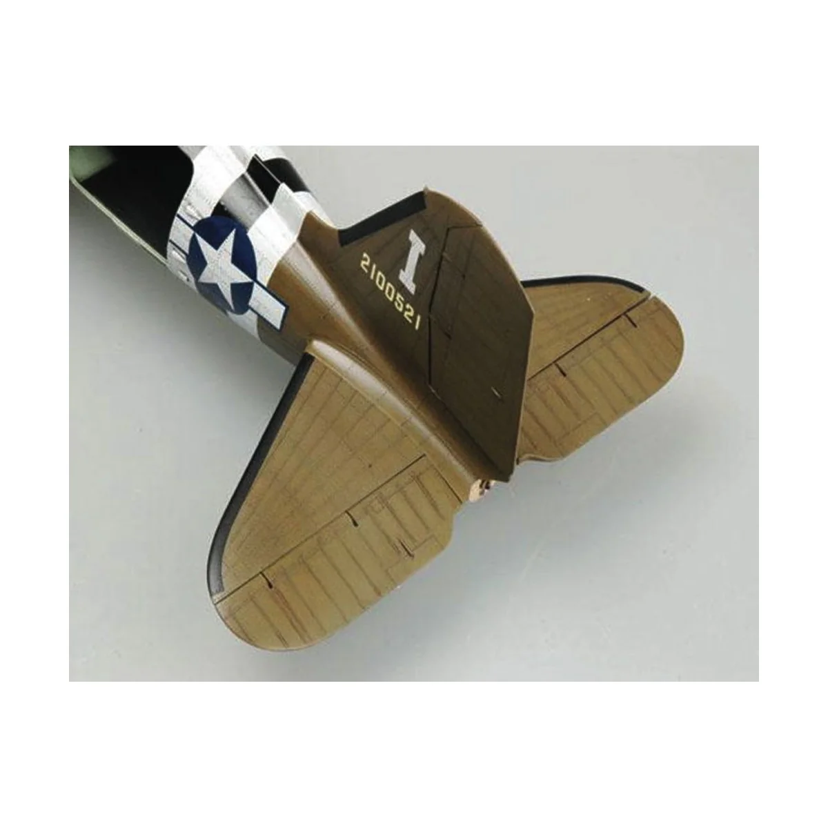 C-47A Skytrain, 1/48 - Trumpeter 02828