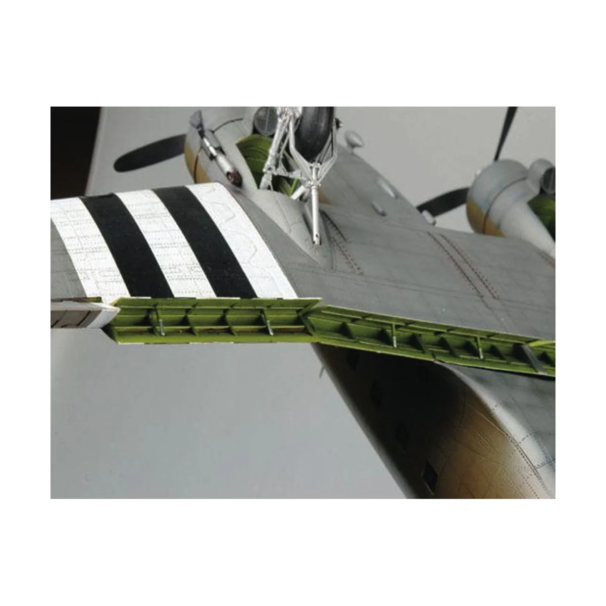 C-47A Skytrain, 1/48 - Trumpeter 02828