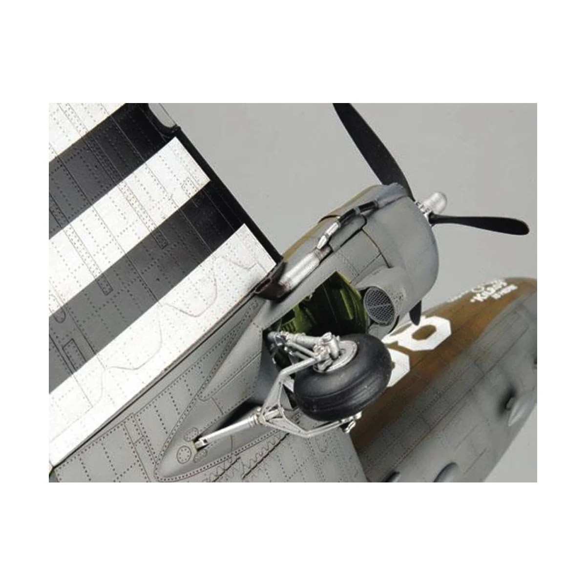 C-47A Skytrain - Trumpeter 02828