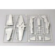 Soviet MiG-3 Early Version, 1/48 - Trumpeter 02830 Soviet MiG-3 Early Version, 1/48 - Trumpeter 02830