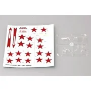 Soviet MiG-3 Early Version - Trumpeter 02830