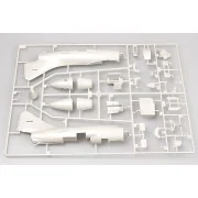 F9F-2 ''Phanter'' US Navy - Trumpeter 02832