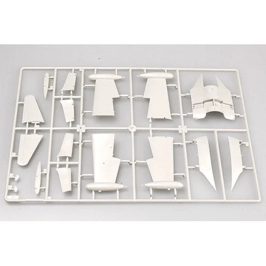 F9F-2 ''Phanter'' US Navy, 1/48 - Trumpeter 02832