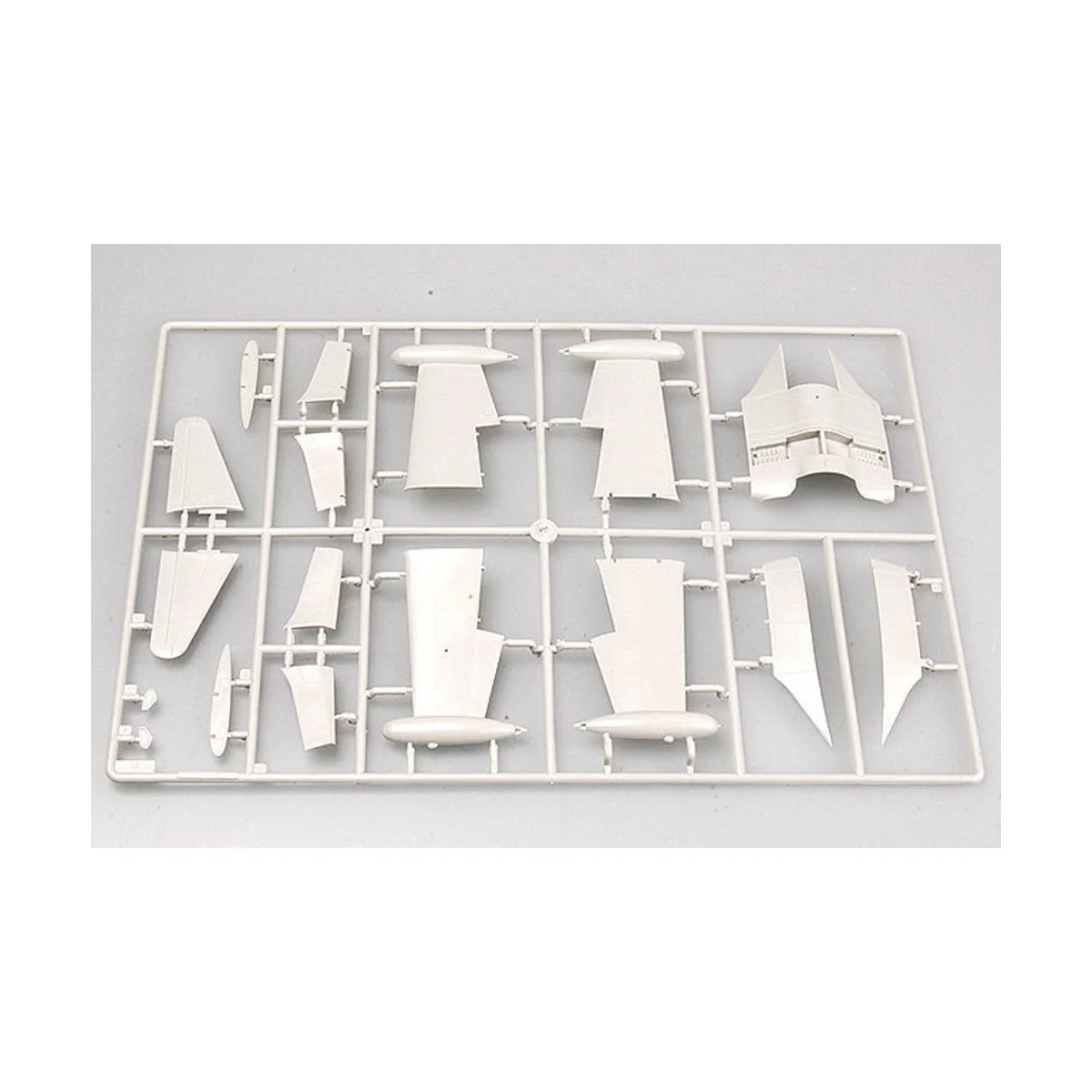 F9F-2 ''Phanter'' US Navy - Trumpeter 02832