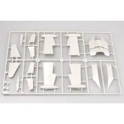 F9F-2 ''Phanter'' US Navy, 1/48 - Trumpeter 02832