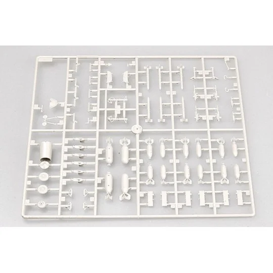 F9F-2 ''Phanter'' US Navy - Trumpeter 02832