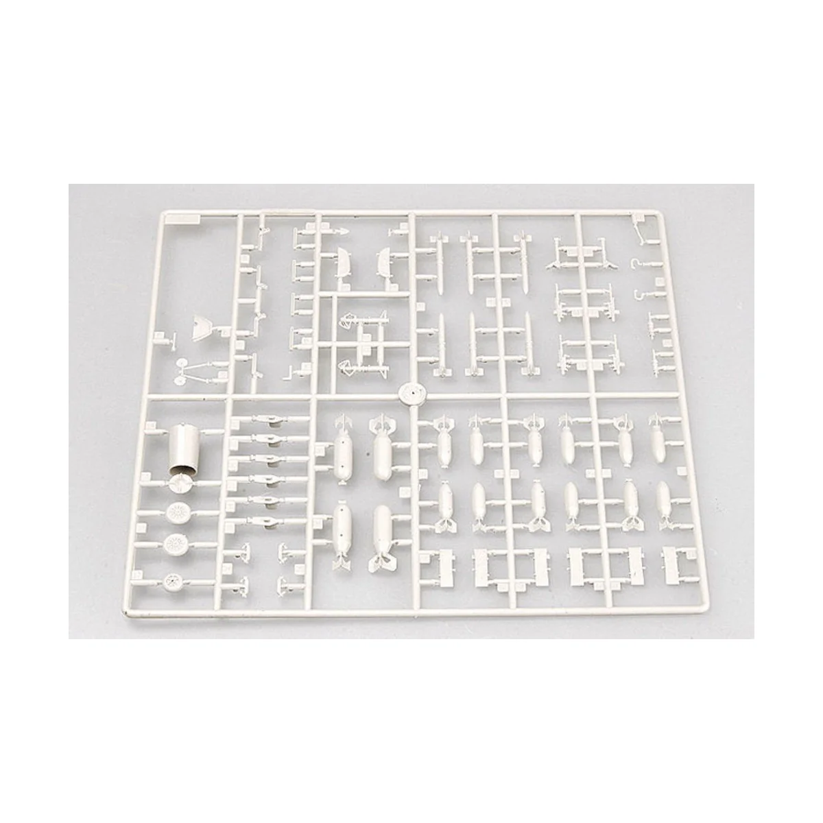 F9F-2 ''Phanter'' US Navy, 1/48 - Trumpeter 02832