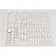 F9F-2 ''Phanter'' US Navy - Trumpeter 02832