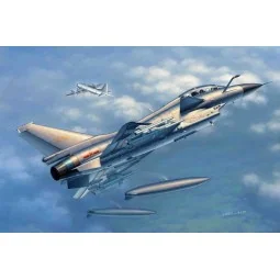 PLAAF J-10S Vigorous Dragon, 1/48 - Trumpeter 02842