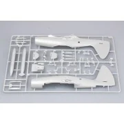 Wyvern S.4 Early Version - Trumpeter 02843