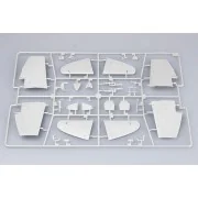 Wyvern S.4 Early Version, 1/48 - Trumpeter 02843 Wyvern S.4 Early Version, 1/48 - Trumpeter 02843