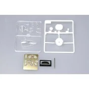 Wyvern S.4 Early Version - Trumpeter 02843