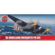 De Havilland Mosquito PR.XVI - Airfix A04065