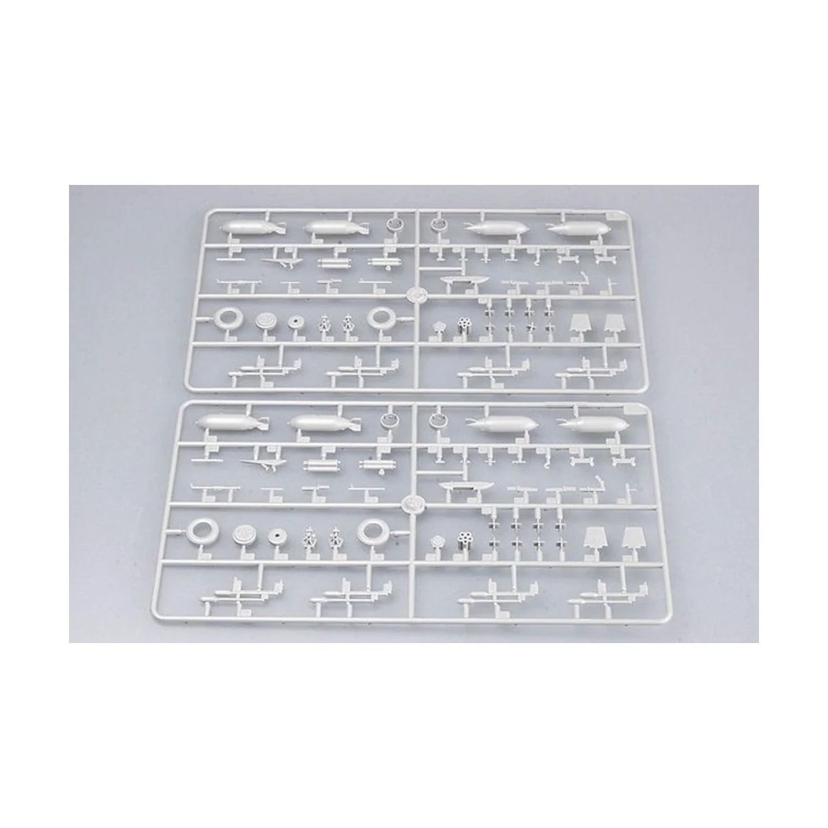 Wyvern S.4 Early Version, 1/48 - Trumpeter 02843 Wyvern S.4 Early Version, 1/48 - Trumpeter 02843