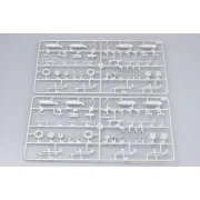 Wyvern S.4 Early Version, 1/48 - Trumpeter 02843 Wyvern S.4 Early Version, 1/48 - Trumpeter 02843