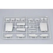 Wyvern S.4 Early Version, 1/48 - Trumpeter 02843 Wyvern S.4 Early Version, 1/48 - Trumpeter 02843