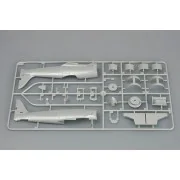 Hawker Sea Fury FB.11, 1/48 - Trumpeter 02844 Hawker Sea Fury FB.11, 1/48 - Trumpeter 02844