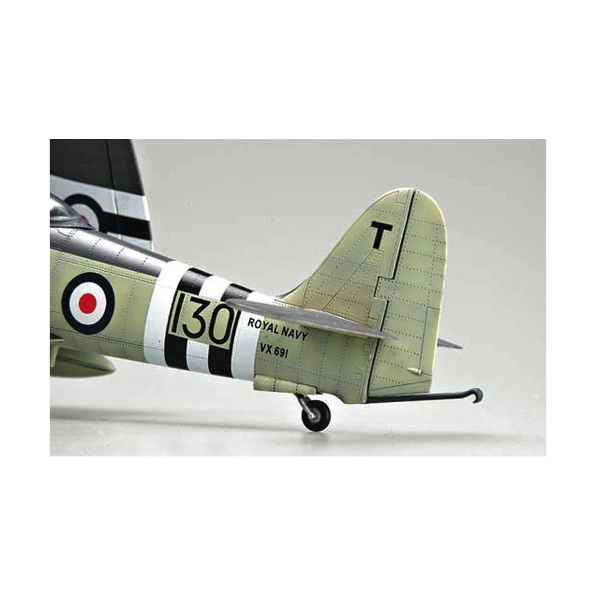 Hawker Sea Fury FB.11, 1/48 - Trumpeter 02844 Hawker Sea Fury FB.11, 1/48 - Trumpeter 02844
