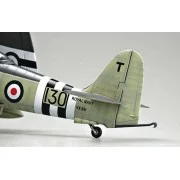 Hawker Sea Fury FB.11 - Trumpeter 02844