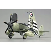 Hawker Sea Fury FB.11, 1/48 - Trumpeter 02844 Hawker Sea Fury FB.11, 1/48 - Trumpeter 02844