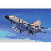 Chinese J-8IIF fighter - Trumpeter 02847
