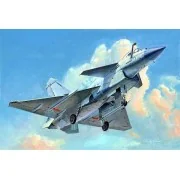 PLAAF J-10B Vigorous Dragon - Trumpeter 02848