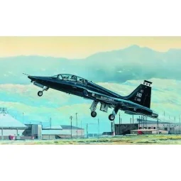 US T-38A Talon, 1/48 - Trumpeter 02852