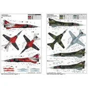 Russian MIG-23MF Flogger-B, 1/48 - Trumpeter 02854
