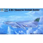 A-3D-2 Skywarrior Strategic Bomber - Trumpeter 02868