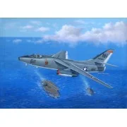 EA-3B Skywarrior Strategic Bomber, 1/48 - Trumpeter 02871 EA-3B Skywarrior Strategic Bomber, 1/48 - Trumpeter 02871