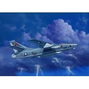 ERA-3B Skywarrior Strategic Bomber - Trumpeter 02873
