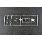 Fairey Albacore Torpedo Bomber - Trumpeter 02880