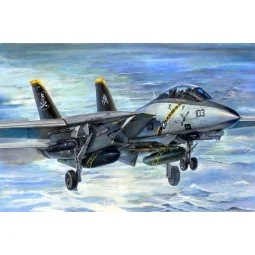 F-14B Tomcat - Trumpeter 03202