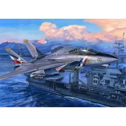F-14D Super Tomcat - Trumpeter 03203