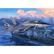 F-14D Super Tomcat, 1/32 - Trumpeter 03203 F-14D Super Tomcat, 1/32 - Trumpeter 03203