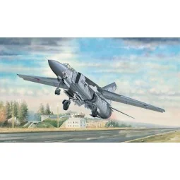 MiG-23ML Flogger-G - Trumpeter 03210