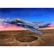 F-117A Nighthawk - Trumpeter 03219