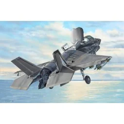 F-35B Lightning - Trumpeter 03232