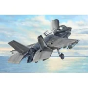 F-35B Lightning, 1/32 - Trumpeter 03232