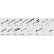 US aircraft weapons - Guided Bombs, 1/32 - Trumpeter 03304