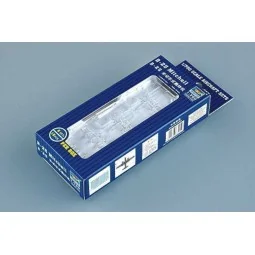 B-25 Mitchell - Trumpeter 03401