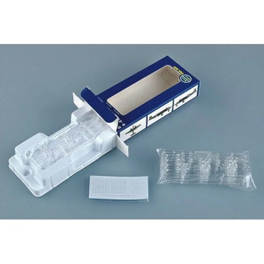 B-25 Mitchell - Trumpeter 03401