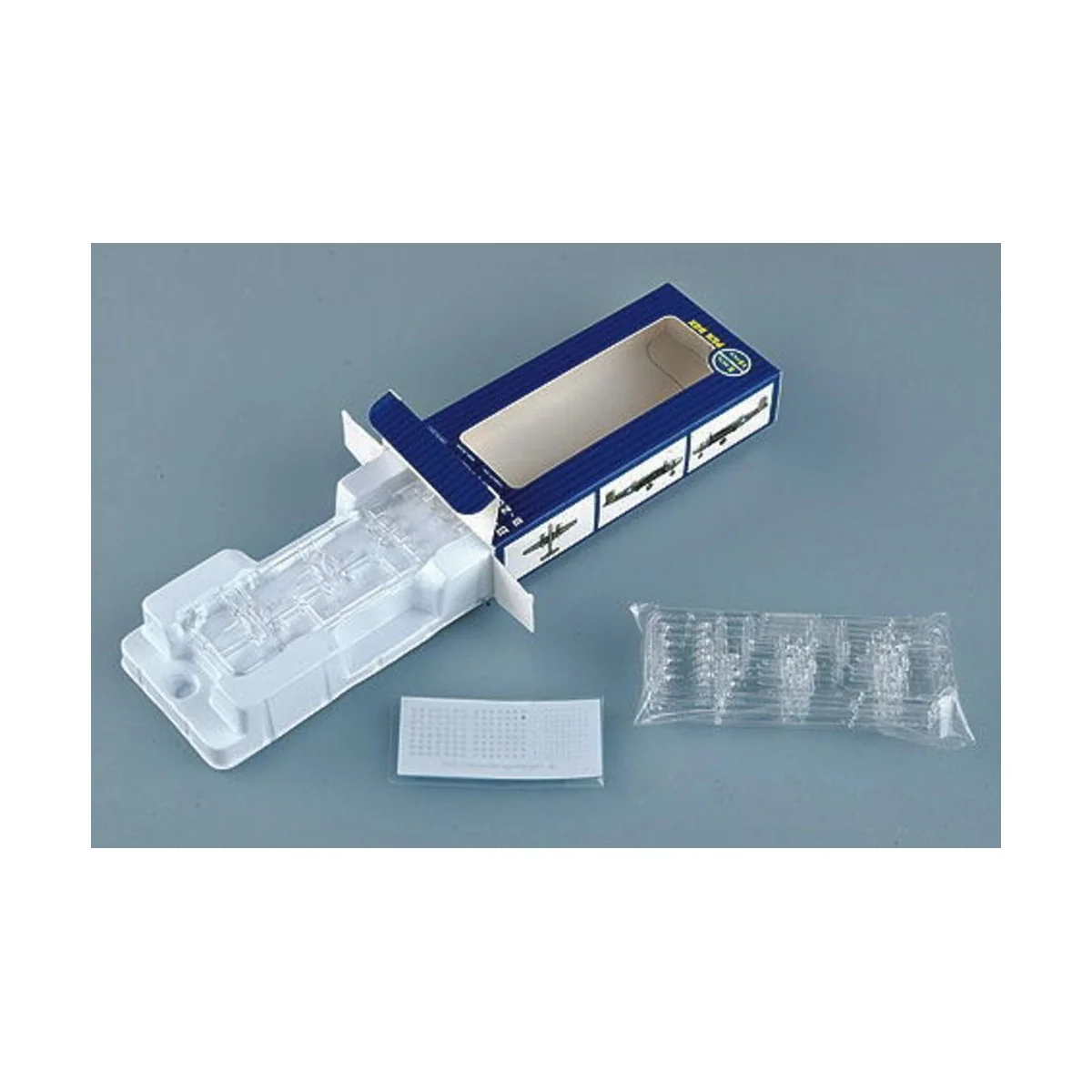 B-25 Mitchell - Trumpeter 03401